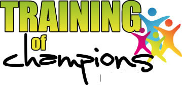 Training of Champions 